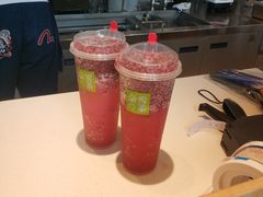 -奈雪的茶(华强北中航城店)