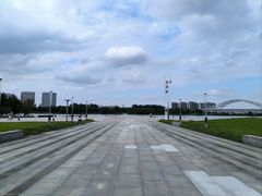-澹台湖公园