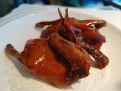 红烧乳鸽-陶陶居·雅园(凯华国际店)