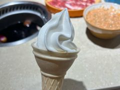 -海底捞大排档火锅(打浦路店)