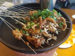 -包整·丝娃娃(一览甲秀楼风景店)