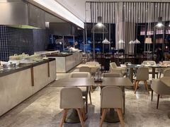 -杭州滨江世融艾美酒店·新食谱全日餐厅