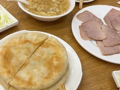 -李连贵熏肉大饼(兴工街店)