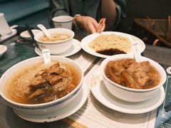 -麦奀云吞面世家(中环店)
