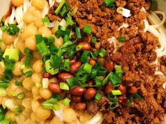 -车沾巷·重庆老味豌杂面