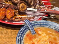 -北三老太太烧烤(人生一串上榜店)