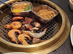 -韩盛·盛江山自助料理(中街大悦城店)