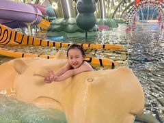 -清河半岛温泉度假酒店