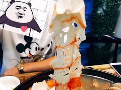 -拾下卜卜贝•海鲜火锅