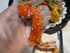 -79号渔船海鲜饭店(宝安店)