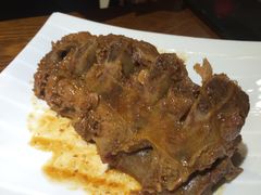 -李老哈·东北菜(宋园路店)