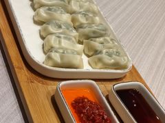 -囍榷·鲜美常州菜(恐龙园店)