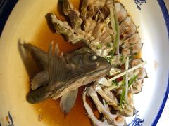-吉庆街美食广场