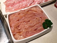 -海底捞火锅(苏宁广场店)