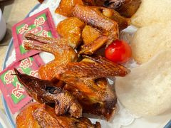 -点都德(汇胜楼店)