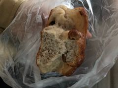 -山崎面包(第一八佰伴店)