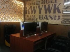 -任我游电竞(朝外店)