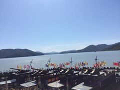 -松花湖风景名胜区