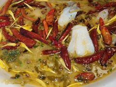 -太二酸菜鱼(南京艾尚天地店)