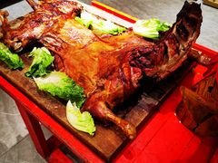 -羊之道草原味道清真餐厅(番禺店)