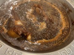 -聚首堂·特色小吃·肘子(什刹海德胜门店)