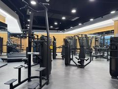 -Another Key健身(紫金店)