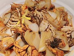 -周家二小姐的菜(西津渡店)