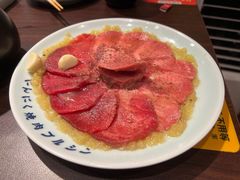 -蒜香焼肉PURUSHIN(马场路店)