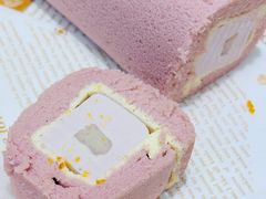-顶东面包花园·生日蛋糕(太平店)