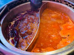 -小龙坎老火锅(北京三里屯店)