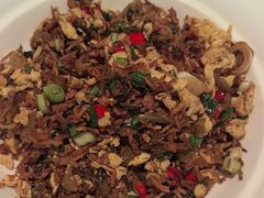 -小菜园新徽菜(江阴万达店)