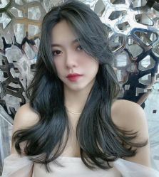点击看大图 -那茉 Hair Salon