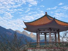 -广州市流溪河国家森林公园