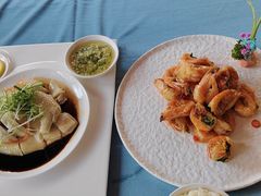 -鹿鸣酒家(越秀店)