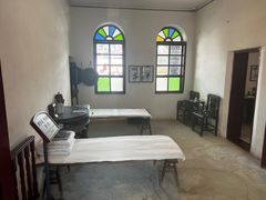 -遵义会议纪念馆