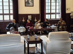 -南京中国近代史遗址博物馆(南京总统府)