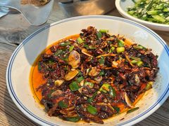 -树厨贵州菜(大十字店)