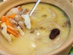 -巽寮印象美食部落餐厅·海鲜·地方特色菜(惠州体验店)