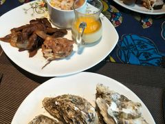 -以岭健康城·凯旋门大酒店-怡梦音乐西餐厅
