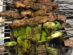 -天津乾毓德饭庄·清真传统炒菜·海鲜烧烤(咸阳路店)