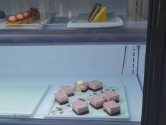 -南郊宾馆·风味自助餐厅·山东十六地市特色菜
