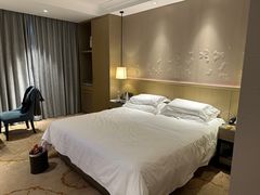 -半岛星际酒店(义乌国际商贸城店)