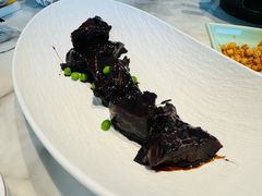 雪花牛肉-蘭心·臻品(瑞虹太阳宫店)