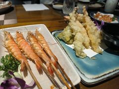 -和彩放题餐厅(酒仙桥店)