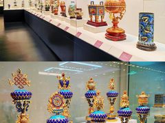 -中国景泰蓝艺术博物馆