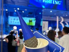 -the Roll'ING手作瑞士卷专门店(卓悦中心店)
