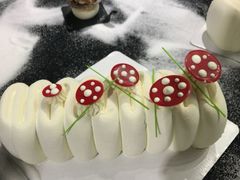 -王森咖啡西点烘焙培训(上海名厨中心店)