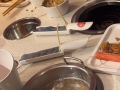 -龍歌自助小火锅(崂山丽达店)