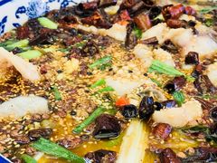 酸菜鱼-乡绅本色白家厨坊