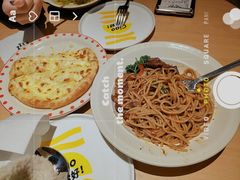 -菲滋意式餐厅(富阳东方茂店)